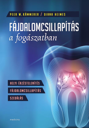 Fájdalomcsillapítás a fogászatban 3405 Fájdalomcsillapítás a fogászatban 3405